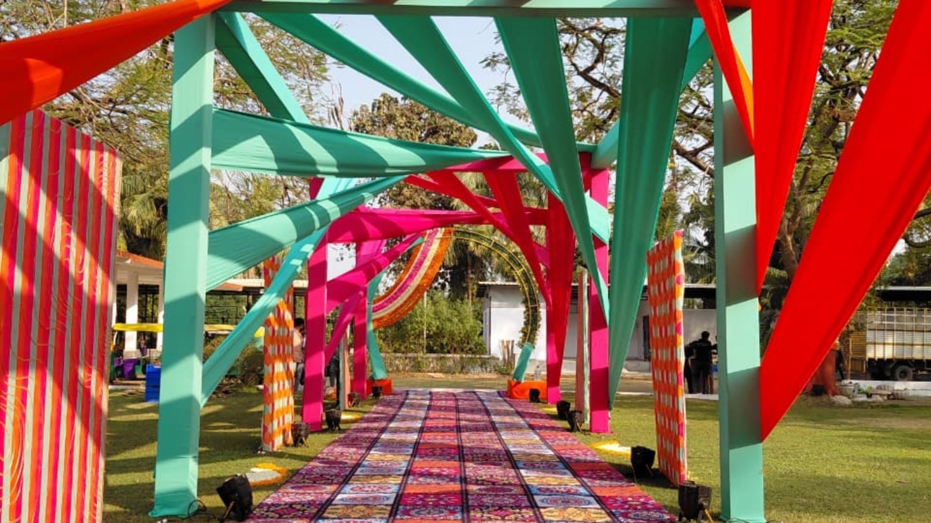 JASODA FARM